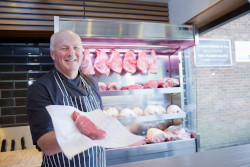 Butchers