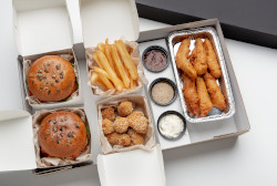 Takeaway